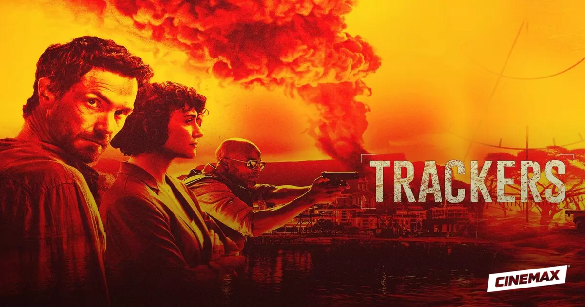 Trackers