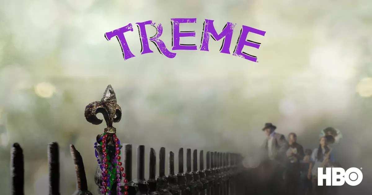 Treme