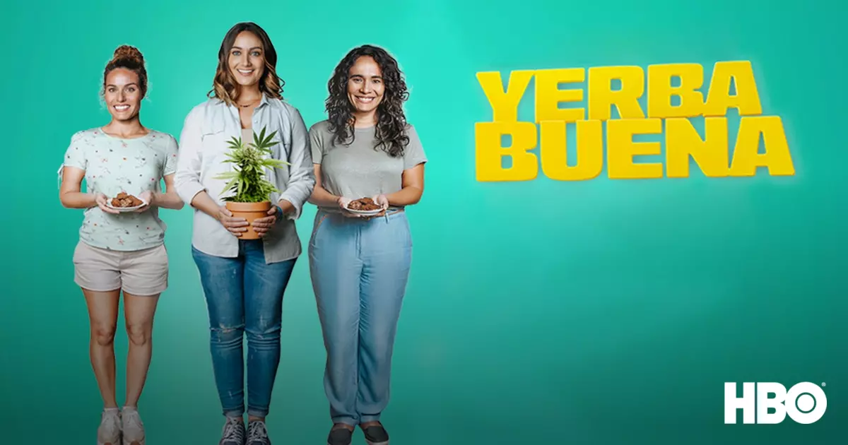 Yerba Buena