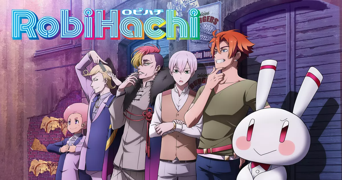 RobiHachi