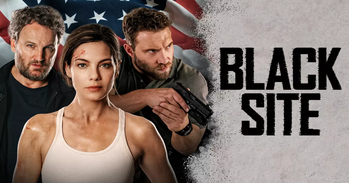 Black Site (Director's Cut)