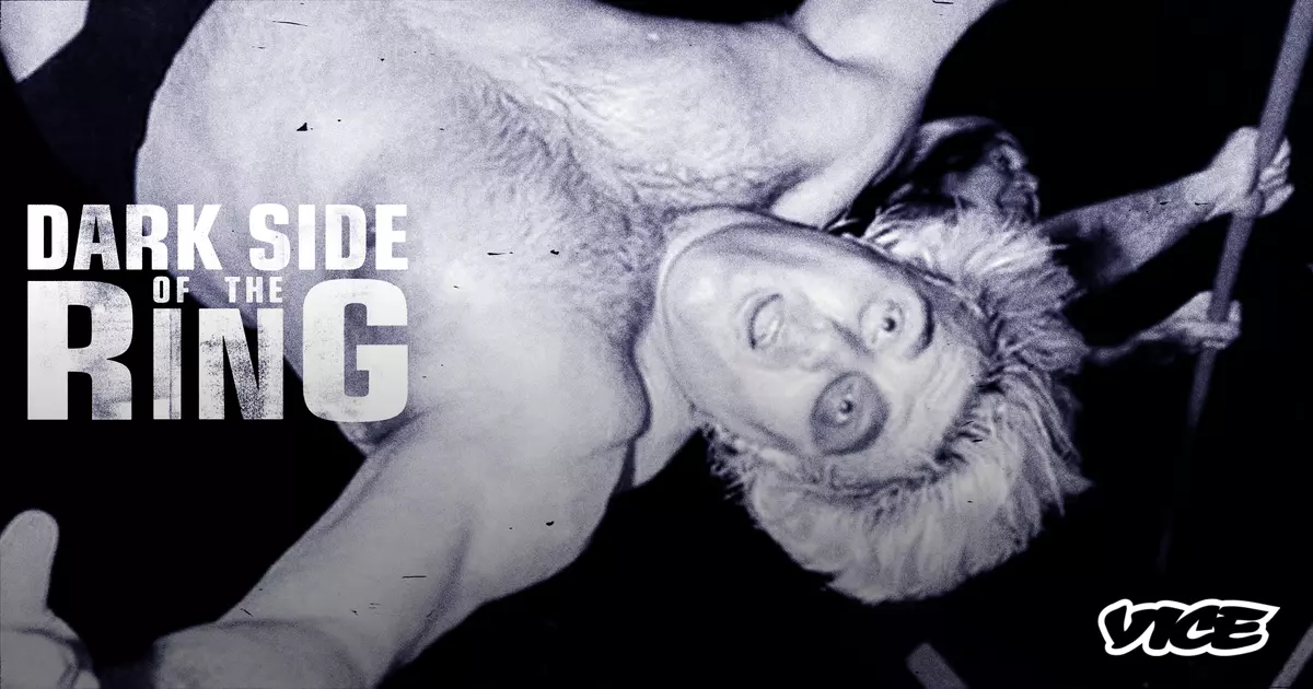 Dark Side of the Ring