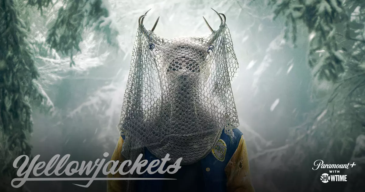 Yellowjackets