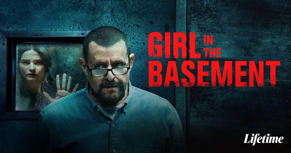 Girl in the Basement