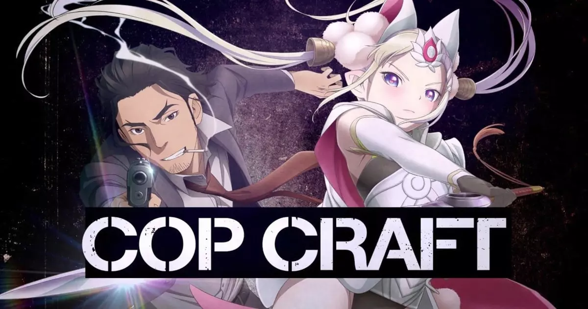 Cop Craft
