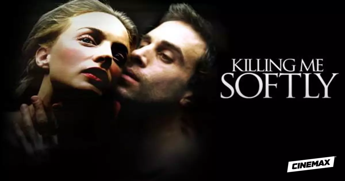 Killing Me Softly
