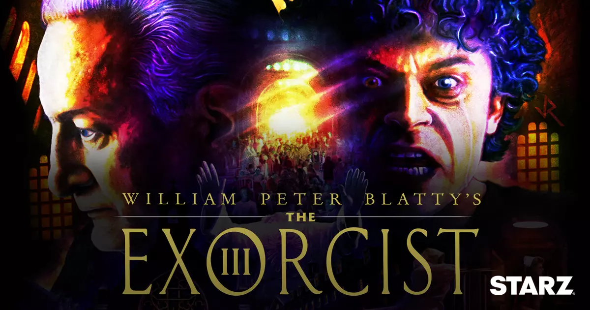 The Exorcist III