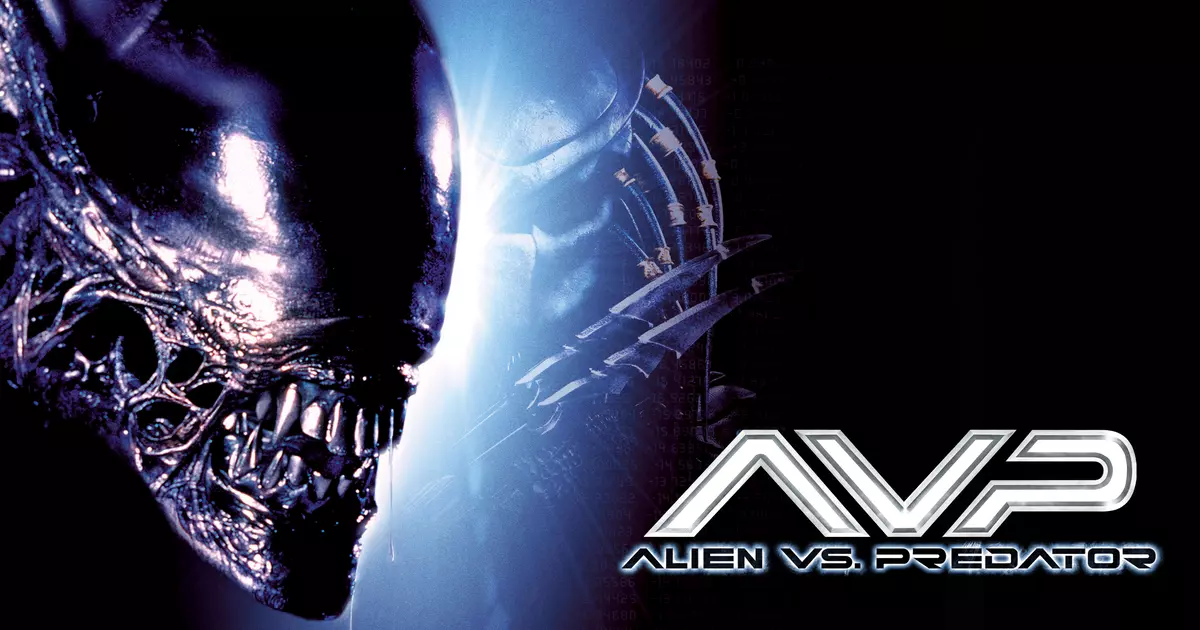 AVP: Alien vs. Predator
