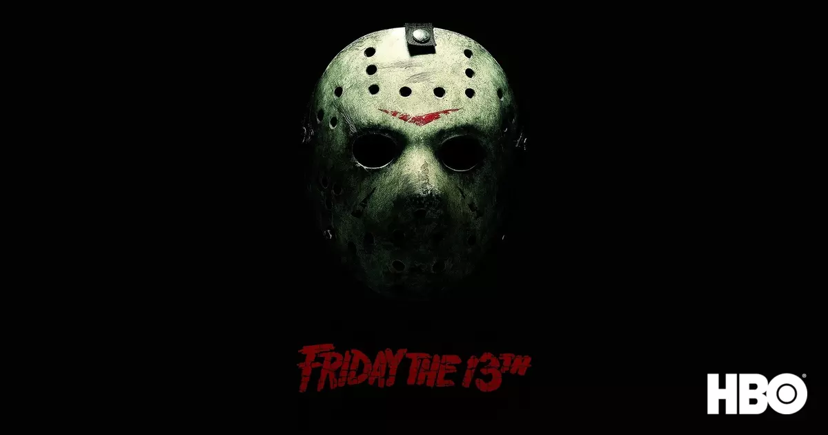 Friday the 13th