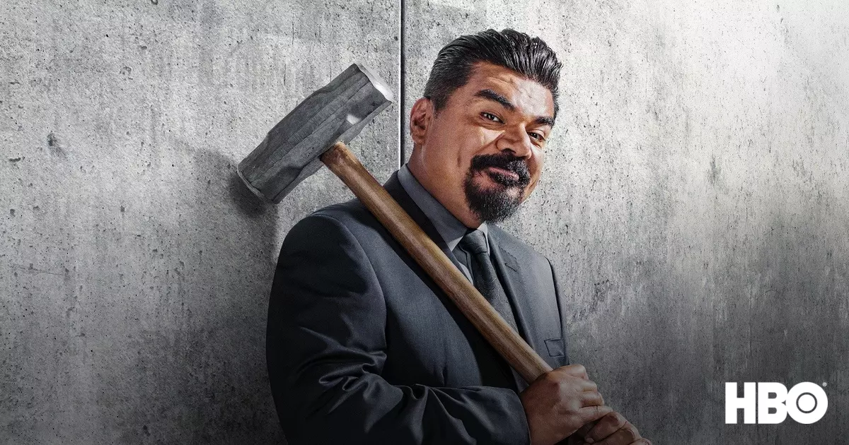 George Lopez: The Wall, Live from Washington, D.C.