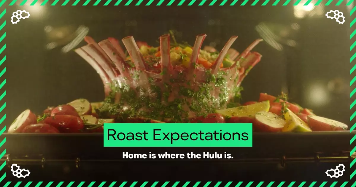 Roast Expectations