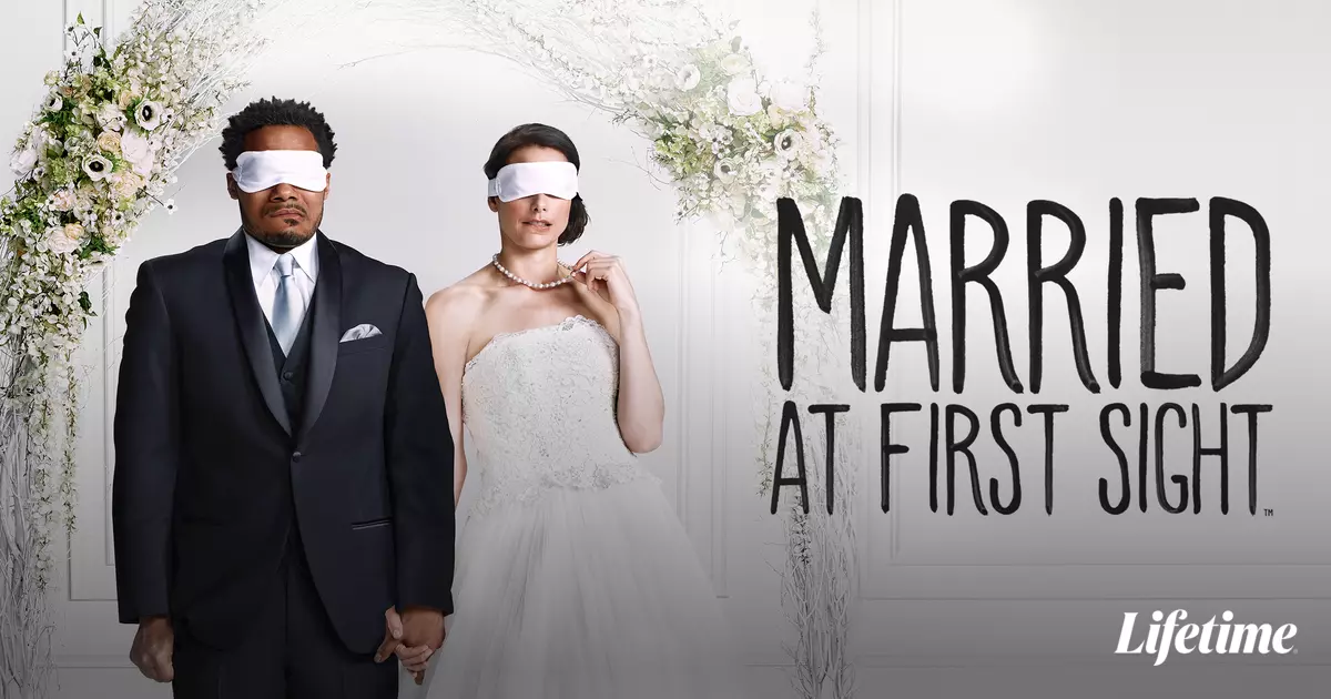 Married at First Sight