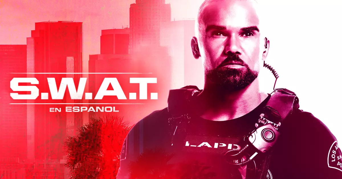 S.W.A.T. en Español