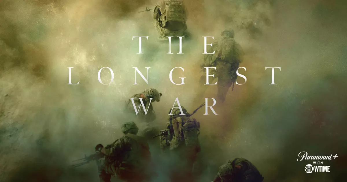 The Longest War