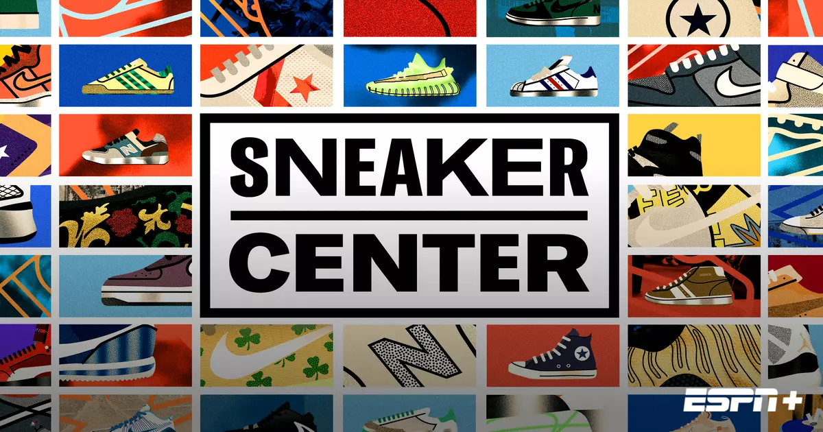 SneakerCenter