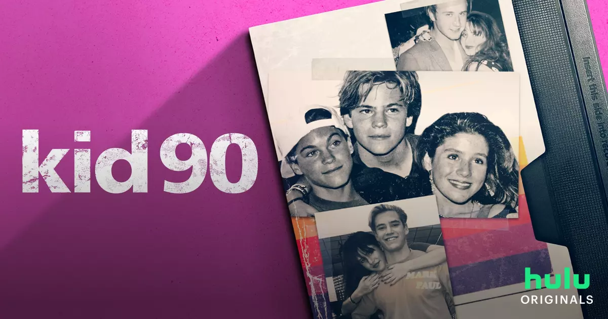 Kid 90