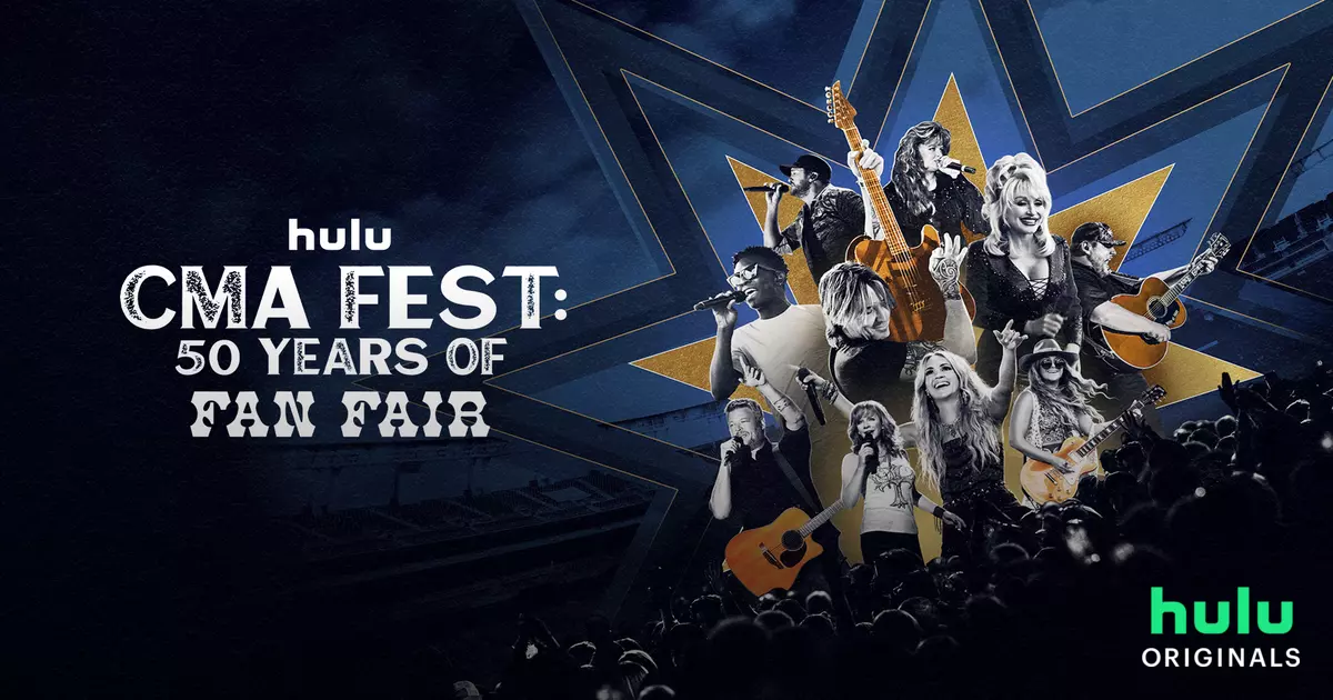 CMA Fest: 50 Years of Fan Fair
