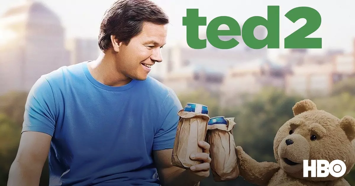 Ted 2