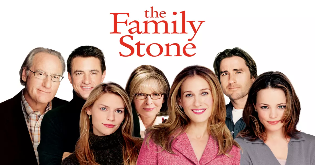The Family Stone
