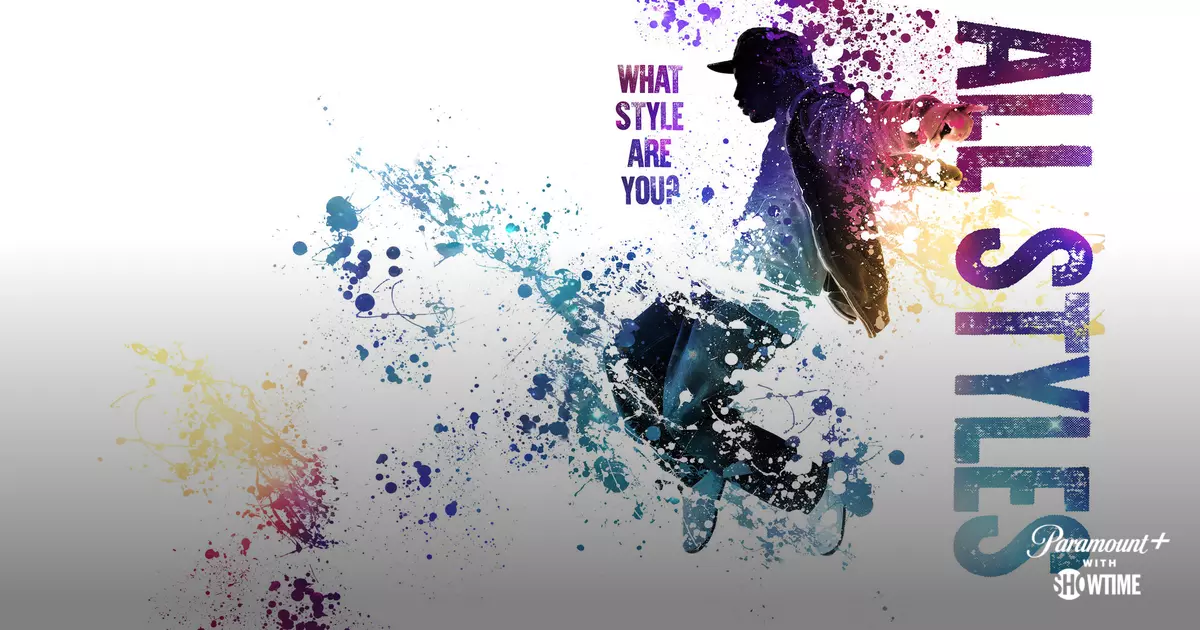 All Styles