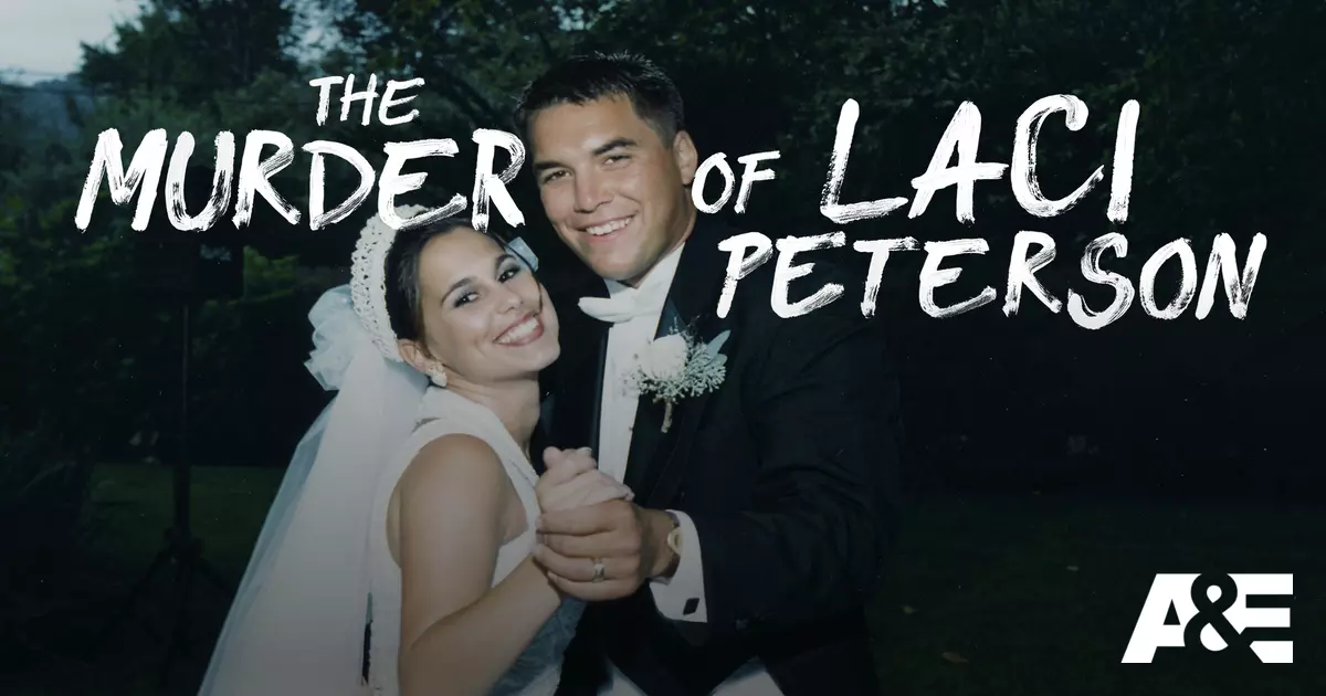 The Murder of Laci Peterson