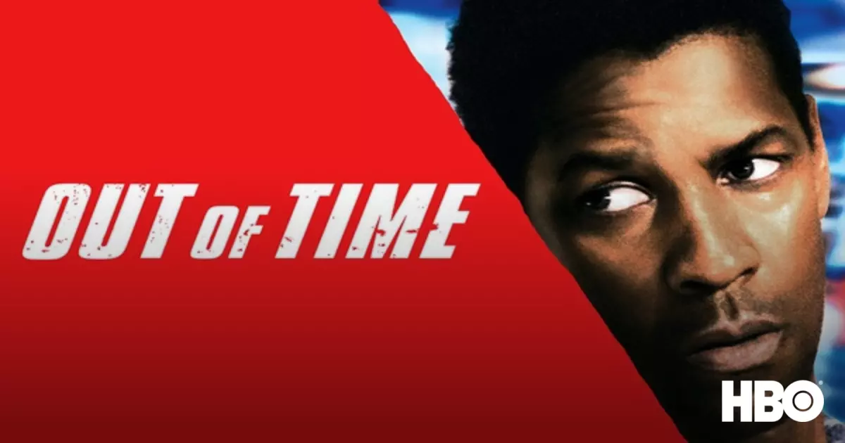 Out of Time