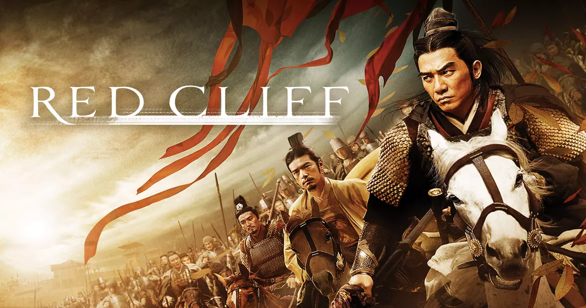 Red Cliff