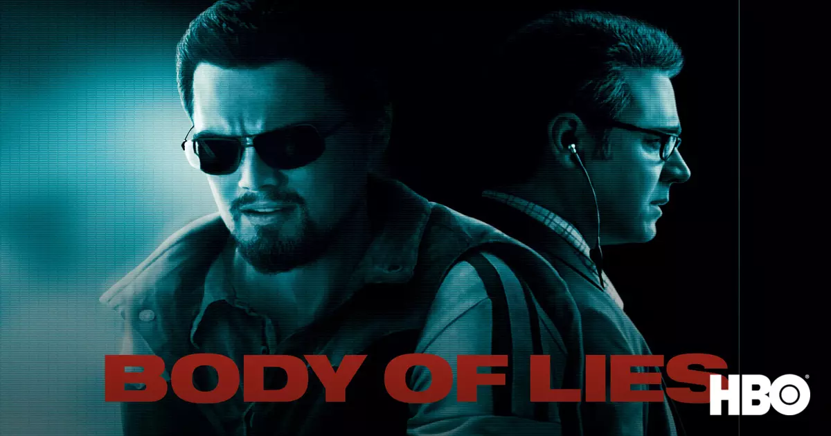 Body of Lies