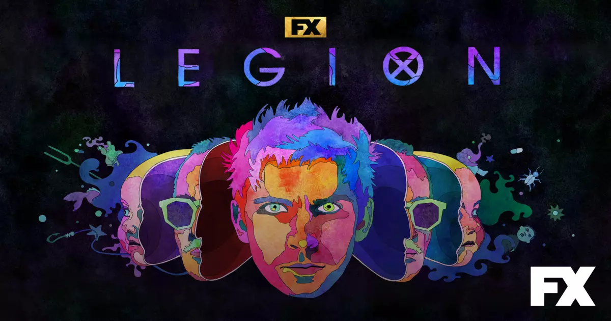 Legion