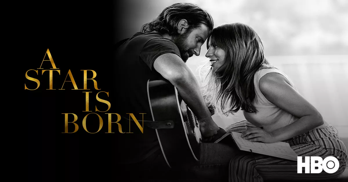 A Star is Born