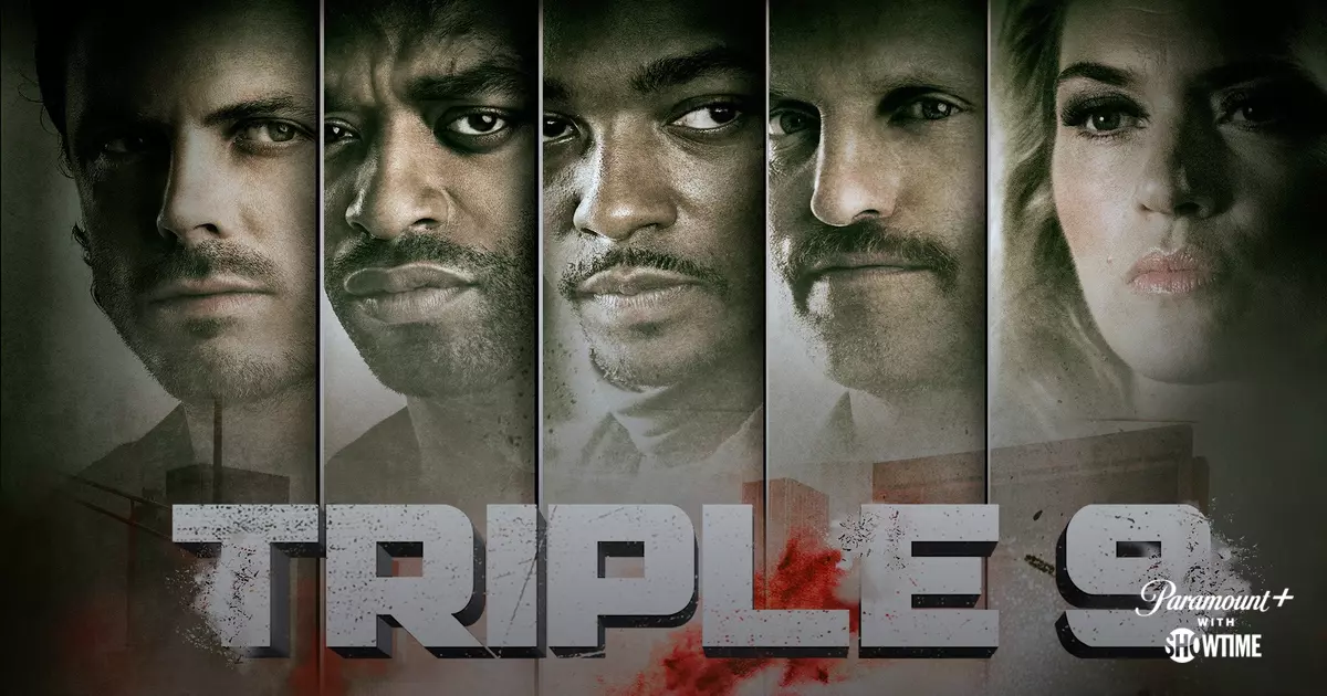 Triple 9