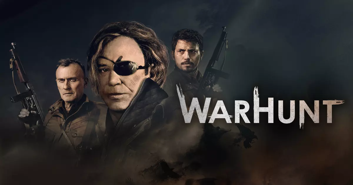 WarHunt