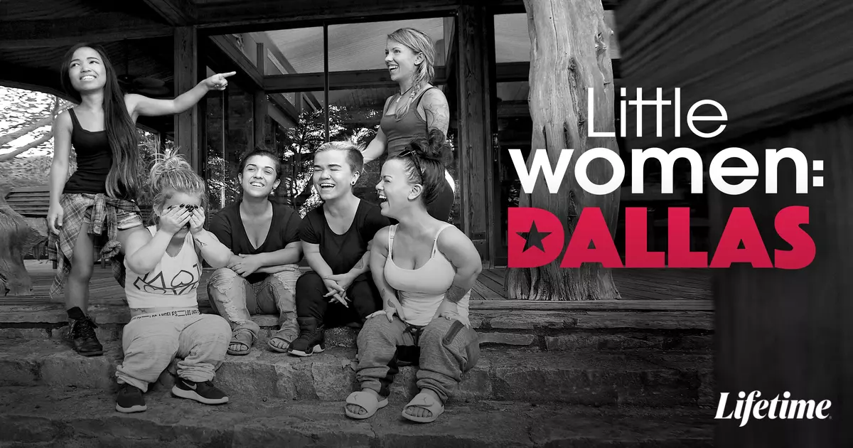 Little Women: Dallas