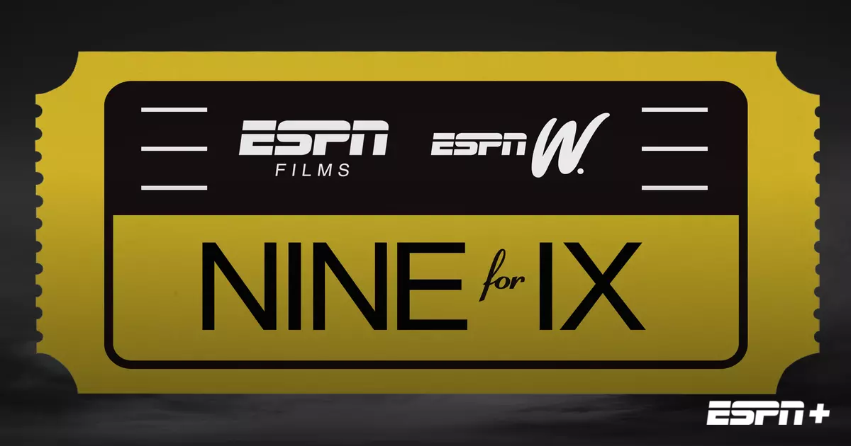 Nine for IX