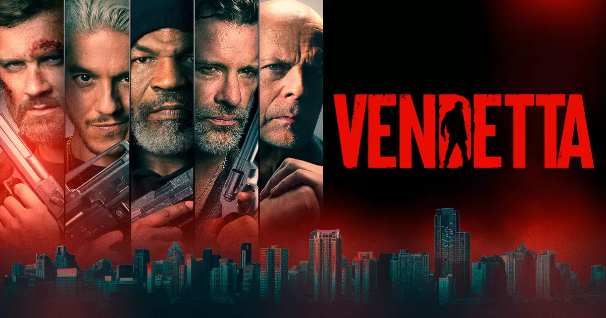 Vendetta