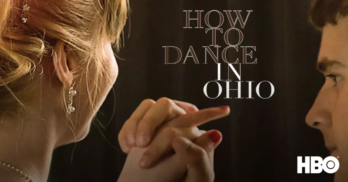 How to Dance in Ohio