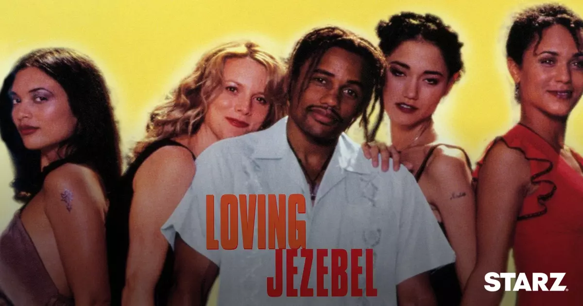 Loving Jezebel