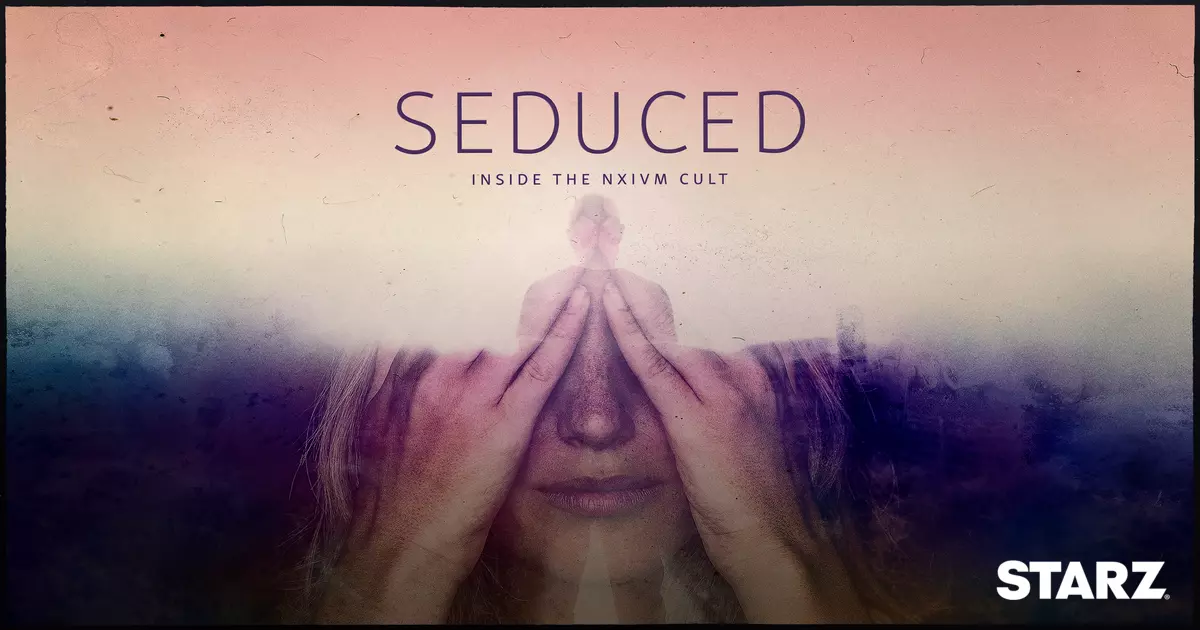 Seduced: Inside the NXIVM Cult