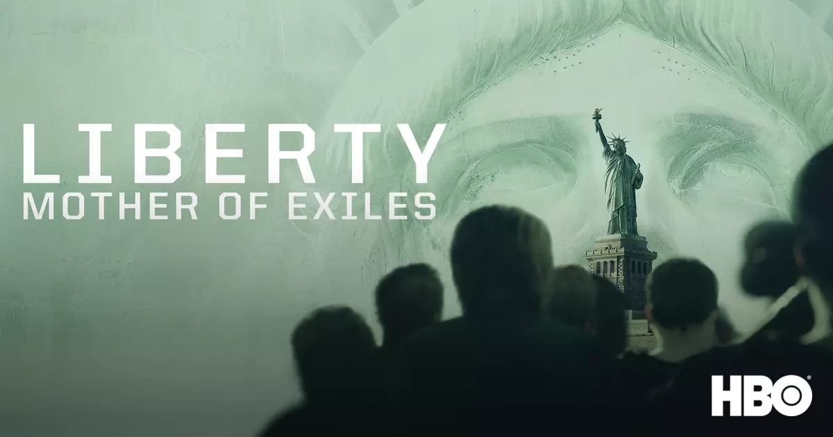 Liberty: Mother of Exiles