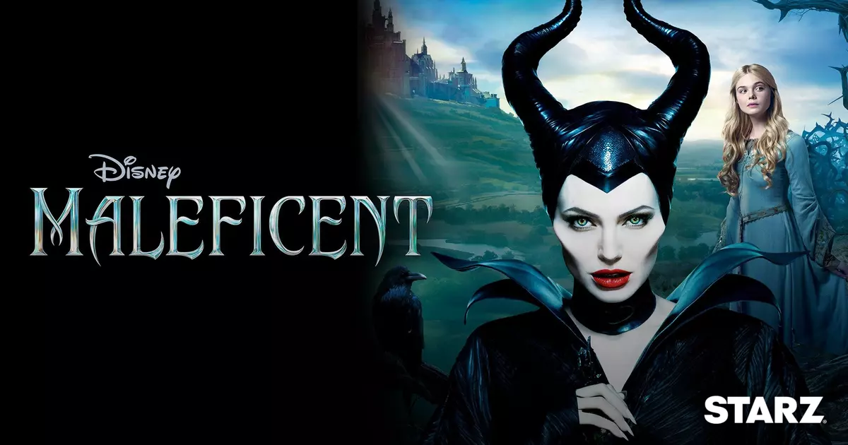 Maleficent