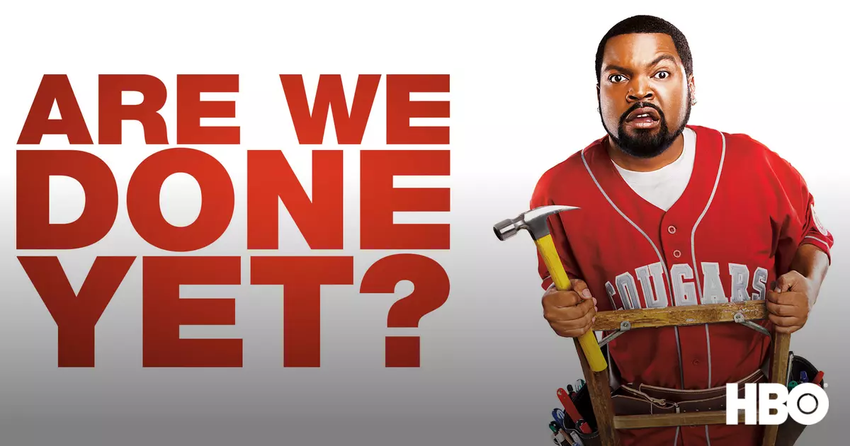 Are We Done Yet?