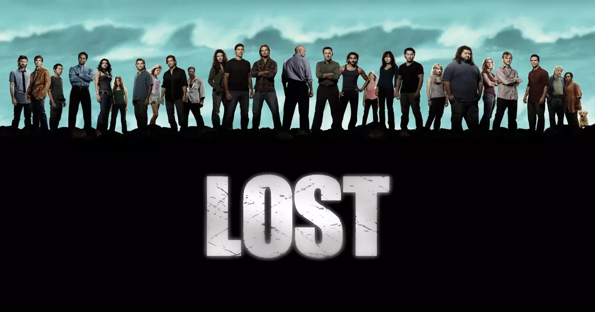 Lost