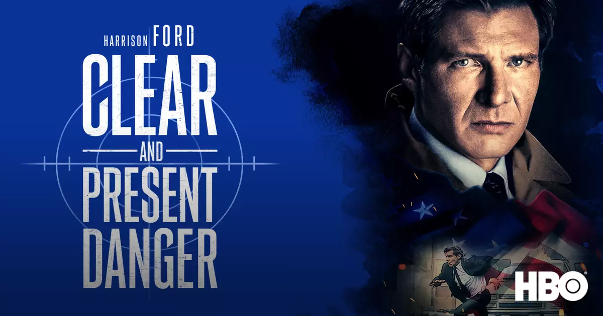 Clear and Present Danger