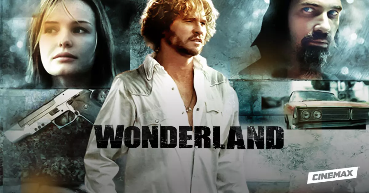 Wonderland