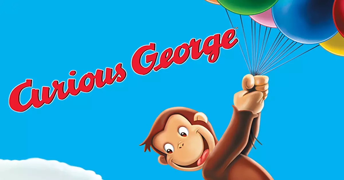 Curious George