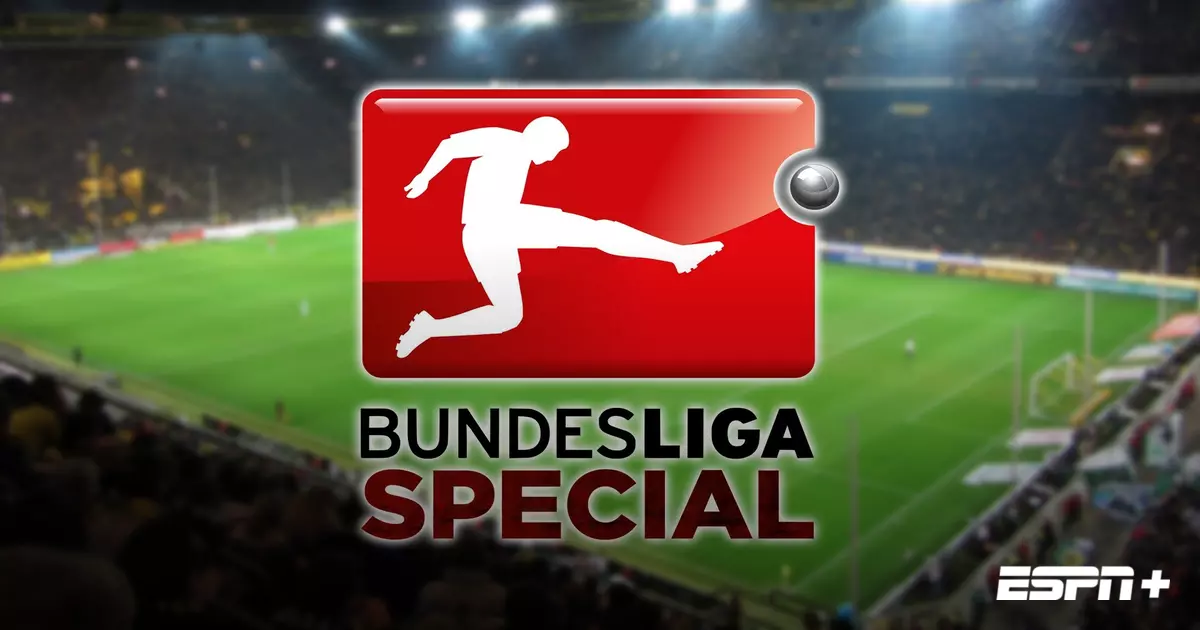 Bundesliga Special