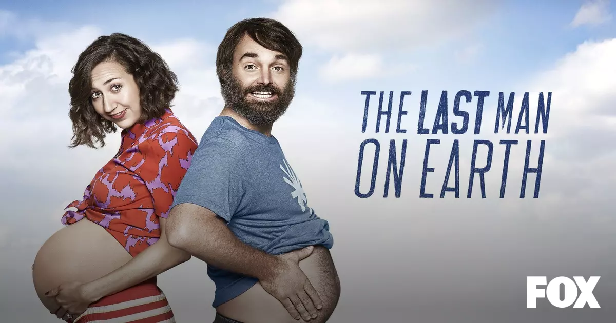 The Last Man on Earth
