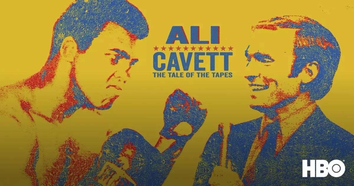 Ali & Cavett: The Tale of the Tapes
