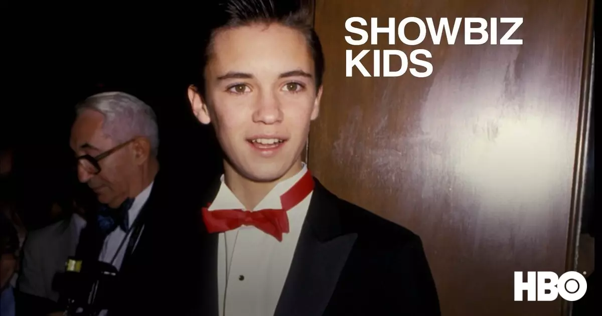 Showbiz Kids