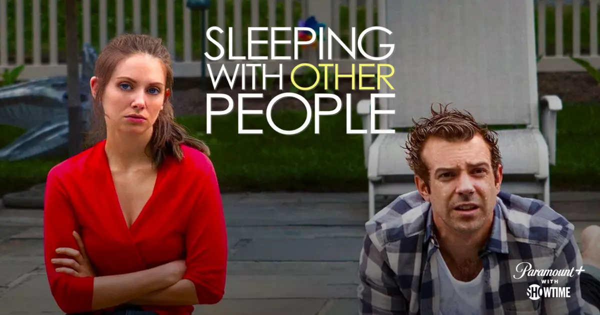 Sleeping with Other People